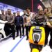Motor SUV Kebanggaan New Honda ADV160 Siap Jadi Magnet Utama di IMOS 2025