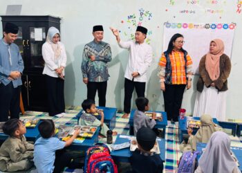 Wakil Ketua DPD RI Apresiasi Langkah Tegas BGN