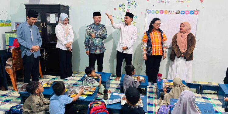 Wakil Ketua DPD RI Apresiasi Langkah Tegas BGN