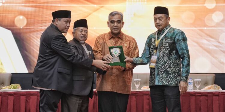 Muzani: Prabowo Jadi Simbol Kekuatan Baru Dunia Islam, Disorot di PBB hingga Timur Tengah