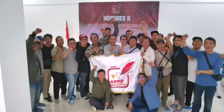 Kongres ke-2 KPPD di Bogor Tetapkan Achmad Satryo Yudhantoko Sebagai Ketum 2025-2030