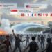 Sejumlah Negara Imbau Warganya Waspada di Tengah Gelombang Demo di Indonesia