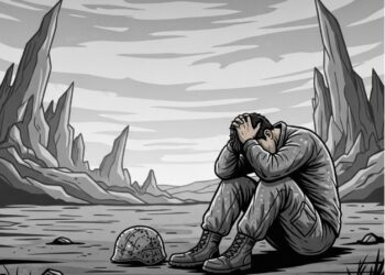 Lonjakan Kasus Bunuh Diri di Tubuh Militer Israel