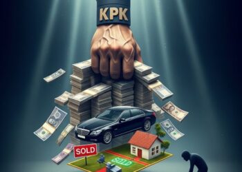 KPK Sita Rp 26 Miliar, 4 Mobil, dan 5 Bidang Tanah Terkait Kasus Korupsi Kuota Haji