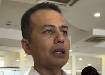 Kondisi Bangsa Diuji, Ijeck Doakan Prabowo Sehat dan Amanah