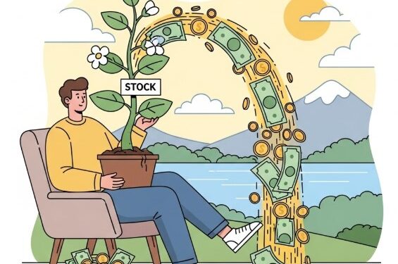 Dividen Saham: “Gaji Bulanan” Bagi Investor, Siapa yang Bagi Minggu Ini?