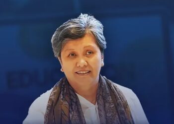 Lestari Moerdijat: Wujudkan Data Tunggal yang Valid terkait Penyandang Disabilitas di Tanah Air