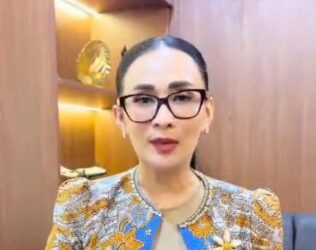 DPR Finalisasi RUU Pengelolaan Ruang Udara, Tegaskan Kedaulatan dan Perkuat Keamanan Nasional