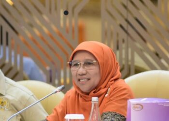 Saadiah Uluputty: Maluku Tak Bisa Disamakan dengan Jawa dan Sulawesi