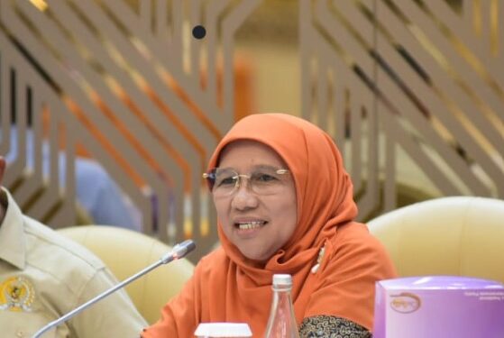 Saadiah Uluputty: Maluku Tak Bisa Disamakan dengan Jawa dan Sulawesi