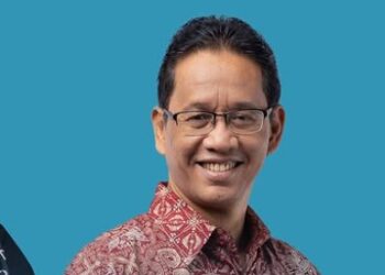 Purbaya Yudhi Sadewa: Dari Postingan Anak Viral hingga Sorotan Kehidupan Keluarga