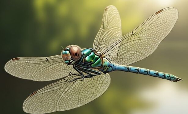 Jika Capung Punah, Apa yang Terjadi pada Bumi Kita?