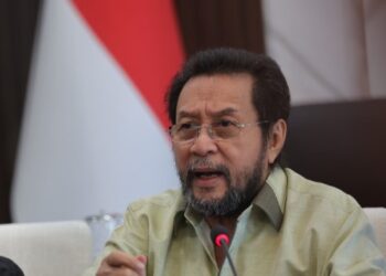 Dukung Pengendalian Minol di Papua Barat, MPR for Papua Minta Pemerintah Daerah Saling Bersinergi