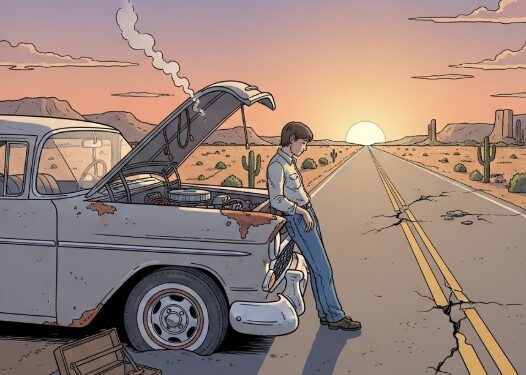 Keluhan Awal Pemilik Chery Tiggo 8 CSH: Mogok dan AC Mati di Perjalanan Jauh