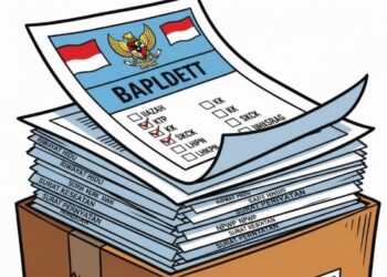 KPU Rahasiakan Ijazah Capres-Cawapres, Hanya Bisa Dibuka dengan Persetujuan