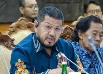 DPR-Pemerintah Sepakati Desa dan Kawasan Transmigrasi harus Lepas dari Kawasan Hutan