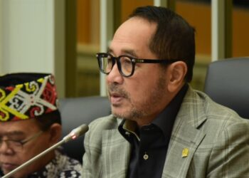 DPR Kawal Anggaran Rp13 Triliun KKP untuk Nelayan dan Pesisir