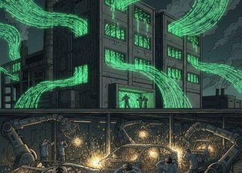 Geger! Serangan Siber Lumpuhkan Jaguar Land Rover, Serikat Pekerja Tuntut Skema Furlough