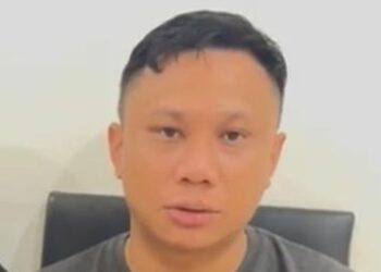 Viral! Anggota DPRD Gorontalo Dipecat PDIP Gara-gara Ngaku Mau “Merampok Uang Negara”