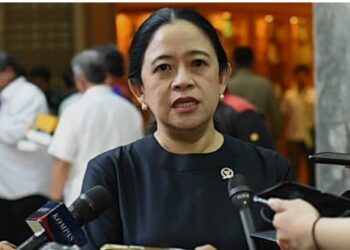 Puan Sebut DPR Bangga Prabowo Wakili RI Dorong Kemerdekaan Palestina di Sidang PBB