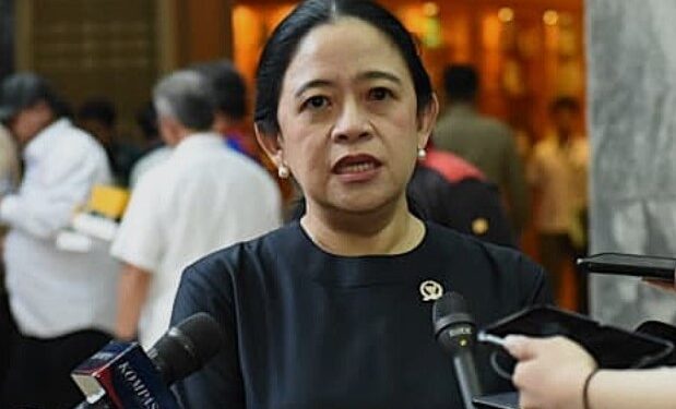 Puan Sebut DPR Bangga Prabowo Wakili RI Dorong Kemerdekaan Palestina di Sidang PBB