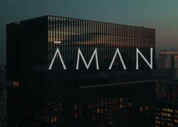 Hotel Aman Jadi Sorotan, Ternyata Didirikan oleh Pria Kelahiran Sukabumi