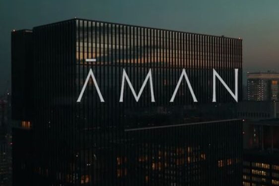 Hotel Aman Jadi Sorotan, Ternyata Didirikan oleh Pria Kelahiran Sukabumi