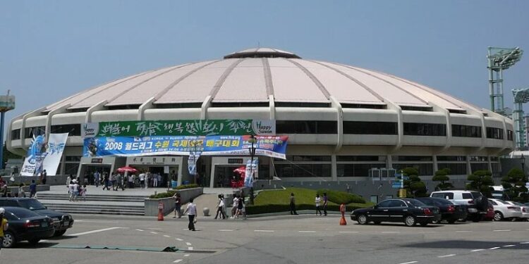 9 Wakil Indonesia Siap Tempur di 16 Besar Korea Open 2025