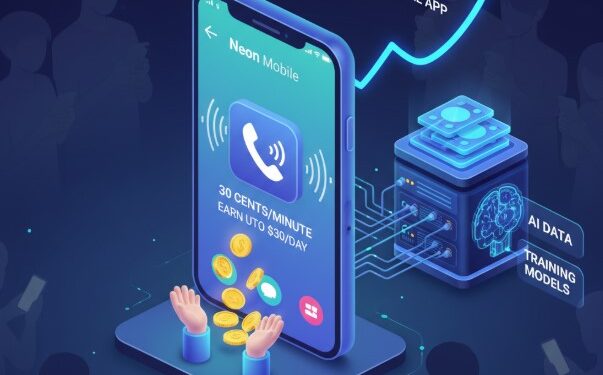 Cuma Telepon, Bisa Raup Jutaan Rupiah Setahun dari Aplikasi Ini