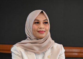 Soroti SPMB 2025, Komite III Minta Perbaikan Akses Pendidikan