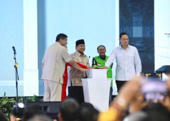 Target 25.000 Rumah, Realisasi 26.000, Prabowo Ingin Program 3 Juta Rumah Tercapai