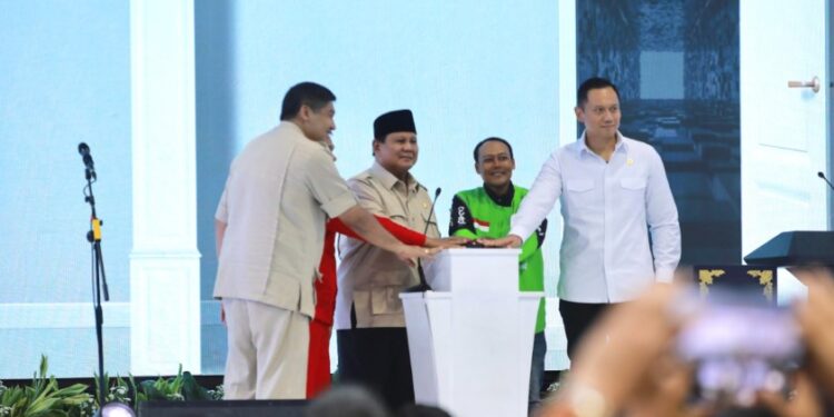 Target 25.000 Rumah, Realisasi 26.000, Prabowo Ingin Program 3 Juta Rumah Tercapai
