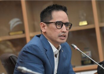 Upaya Penyelamatan Krakatau Steel, Firnando Dorong Dua Poin Penting