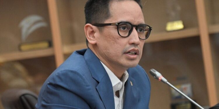 Upaya Penyelamatan Krakatau Steel, Firnando Dorong Dua Poin Penting