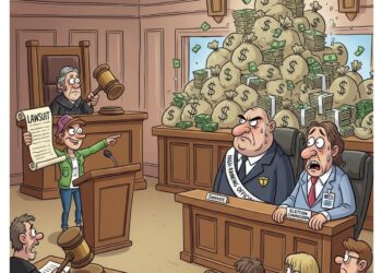 Gibran Rakabuming Raka dan KPU Digugat Rp 125 Triliun oleh Warga Sipil