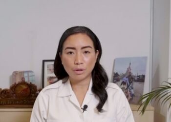 Fraksi Gerindra akan non aktifkan Keponakan Prabowo dari DPR