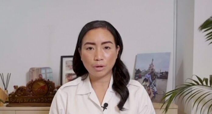 Fraksi Gerindra akan non aktifkan Keponakan Prabowo dari DPR