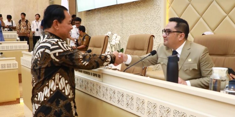 Ketua DKPP: IKEPP Merupakan Program Prioritas Nasional