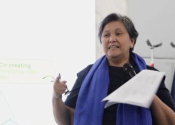 Lestari Moerdijat: Tingkatkan Kemampuan Adaptasi untuk Hadapi Cepatnya Perubahan Teknologi