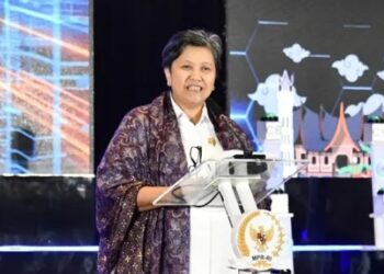 Lestari Moerdijat: Tingkatkan Peran Penyandang Disabilitas dalam Proses Pembangunan