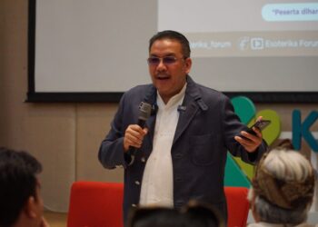 Denny JA: Prabowo Perlu “Big Spending Government”