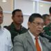 Komisi I DPR Gelar Rapat Tertutup Bahas Anggaran Pertahanan 2026
