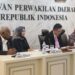 BKSP DPD RI Prihatin Penembakan Staf KBRI di Peru, Desak Investigasi Tuntas