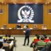 Pimpinan DPR Temui Mahasiswa, Bahas Demo Ricuh hingga Isu Gaji Dewan