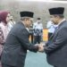 Wibowo Prasetyo Resmi Dilantik sebagai Anggota MPR RI Gantikan Sudjadi