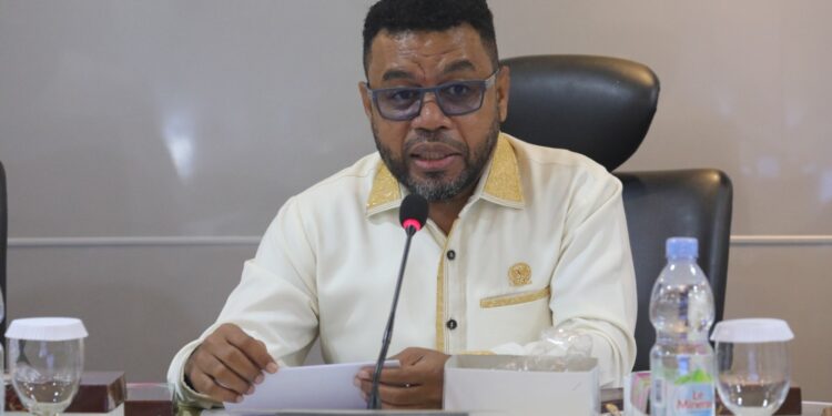 Komite III DPD RI Tegaskan Pemangkasan TKD 2026 Harus Jadi Alarm Serius untuk Pemerintah dan Daerah