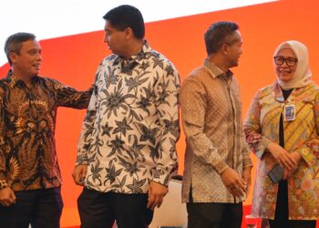 BTN Siap Gas KUR Perumahan