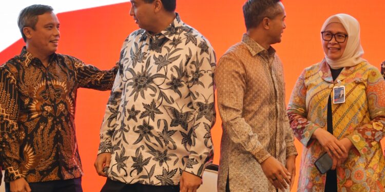 BTN Siap Gas KUR Perumahan