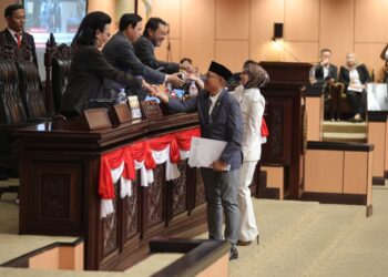 DPD RI: Penurunan TKD Menambah Beban Daerah