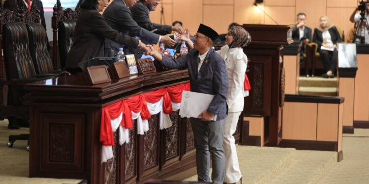 DPD RI: Penurunan TKD Menambah Beban Daerah